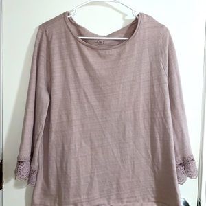 Loft shirt